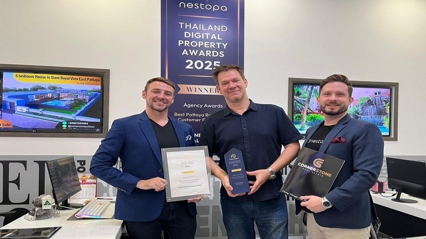 2025 Nestopa Award Winner